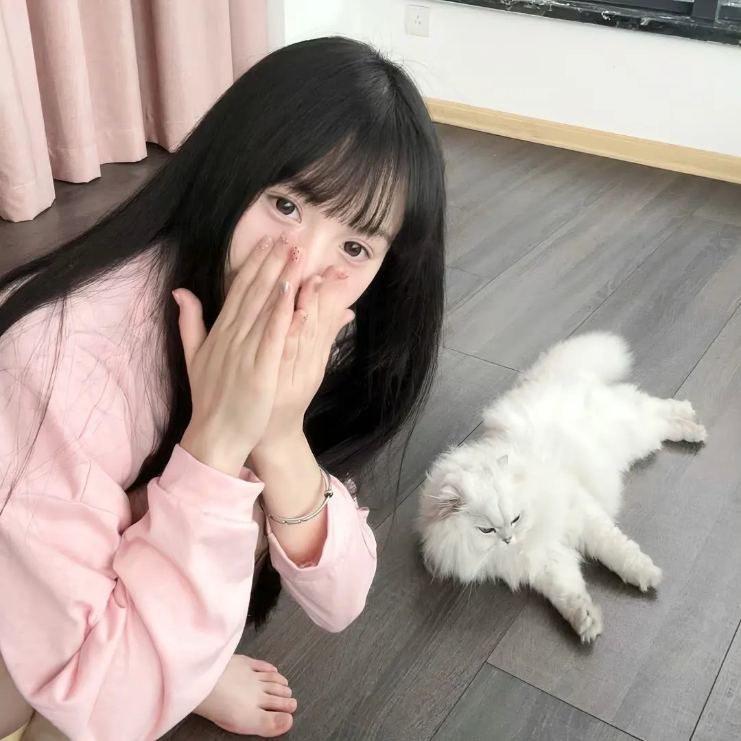 喵千岁的成年礼