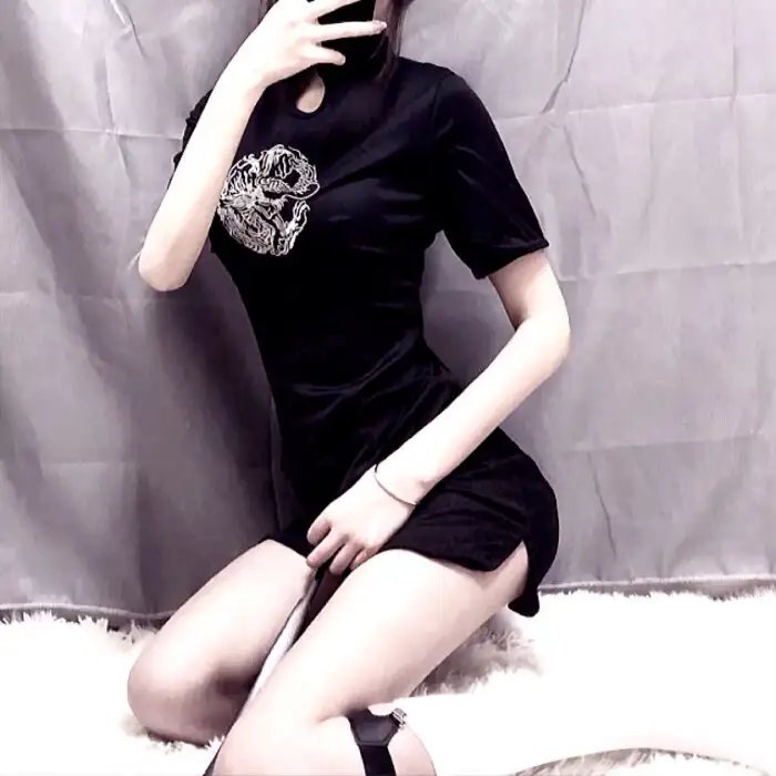 唯一的受害者